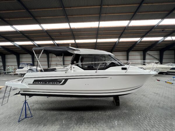 Jeanneau Merry Fisher 795 - Image 2