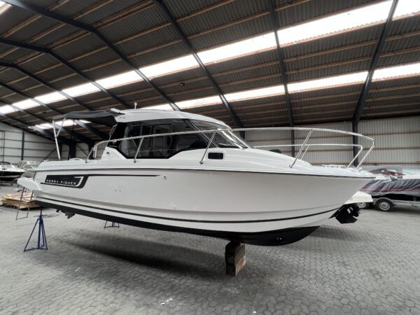 Jeanneau Merry Fisher 795 - Image 3