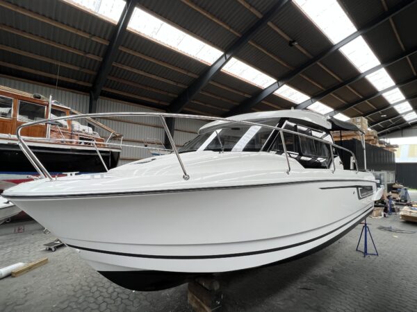 Jeanneau Merry Fisher 795 - Image 4