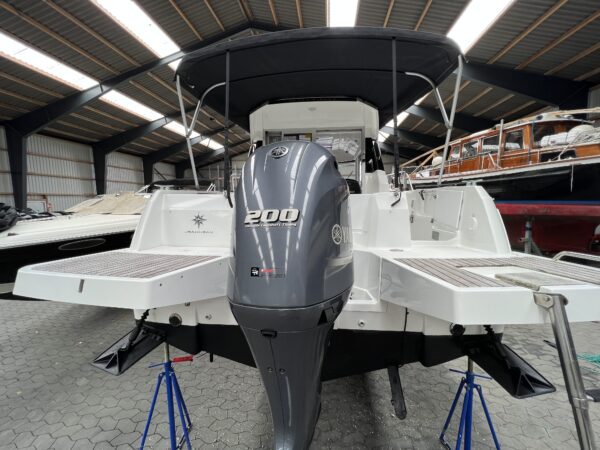 Jeanneau Merry Fisher 795 - Image 5