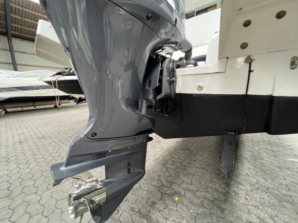 Jeanneau Merry Fisher 795 - Image 6