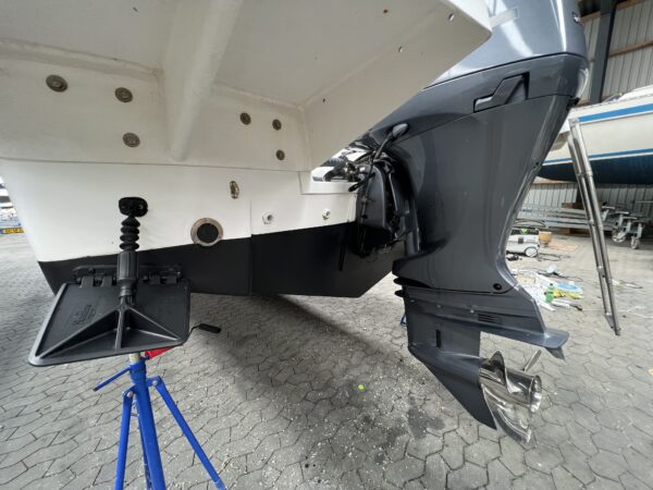 Jeanneau Merry Fisher 795 - Image 7