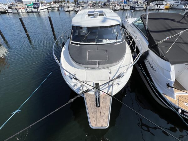 Jeanneau 795 Merry Fisher - Billede 3