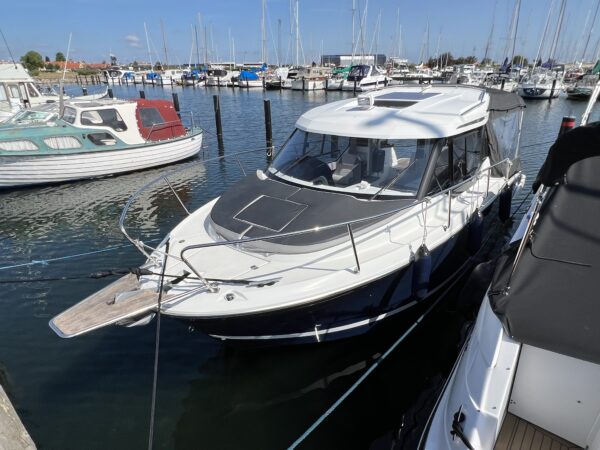 Jeanneau 795 Merry Fisher - Billede 2