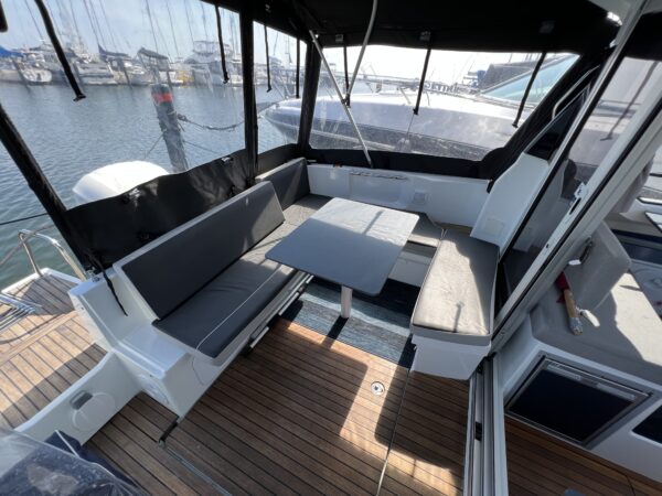 Jeanneau 795 Merry Fisher - Billede 7