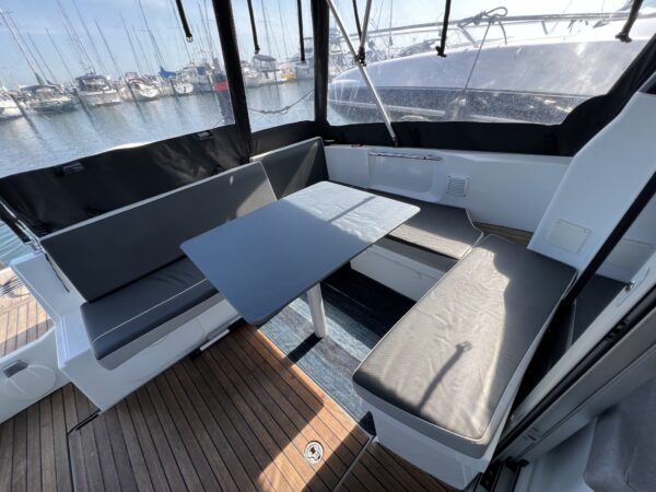 Jeanneau 795 Merry Fisher - Billede 9