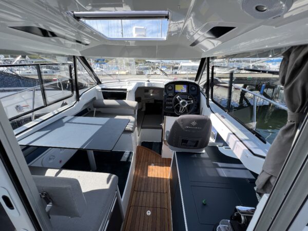 Jeanneau 795 Merry Fisher - Billede 13