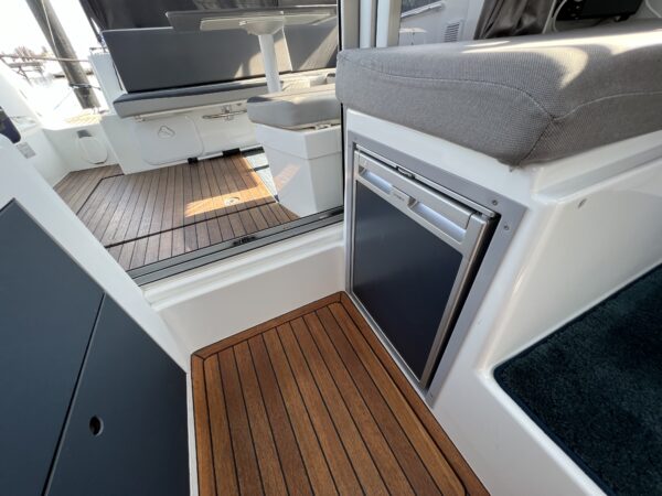 Jeanneau 795 Merry Fisher - Billede 14