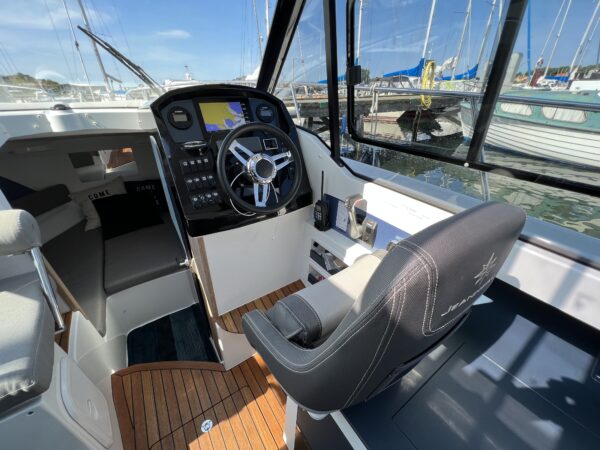 Jeanneau 795 Merry Fisher - Billede 18