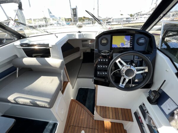Jeanneau 795 Merry Fisher - Billede 19