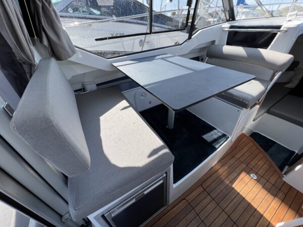 Jeanneau 795 Merry Fisher - Billede 21