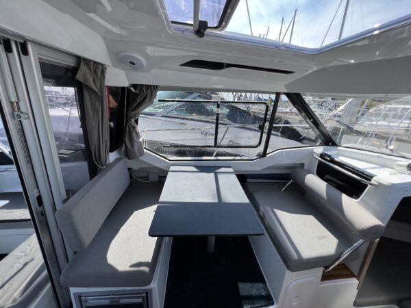 Jeanneau 795 Merry Fisher - Billede 22