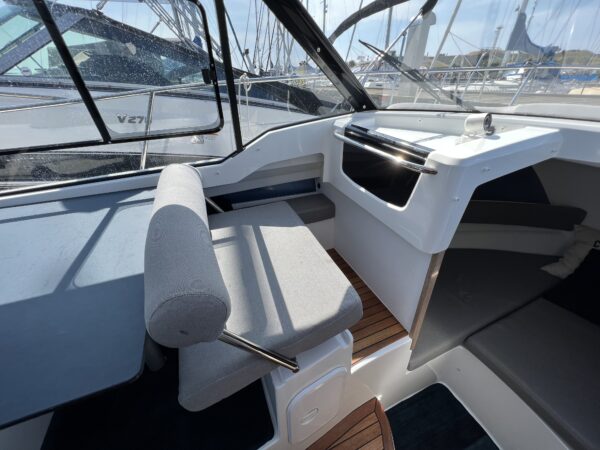 Jeanneau 795 Merry Fisher - Billede 23