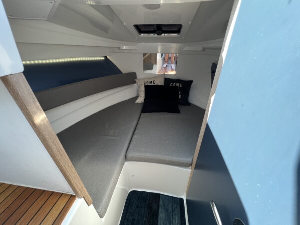 Jeanneau 795 Merry Fisher - Billede 24