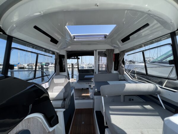 Jeanneau 795 Merry Fisher - Billede 28