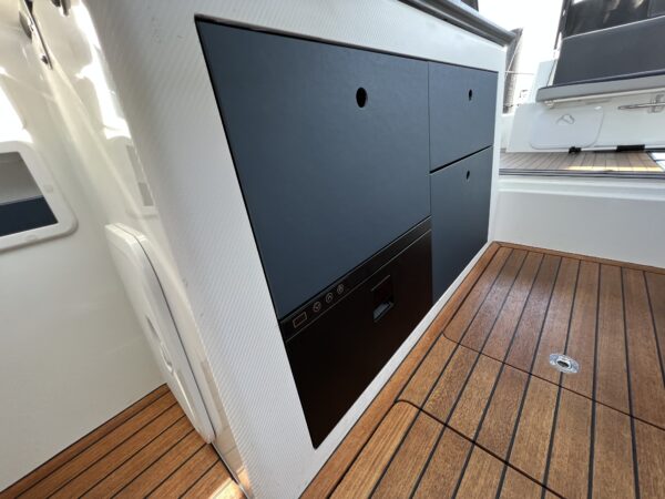 Jeanneau 795 Merry Fisher - Billede 16