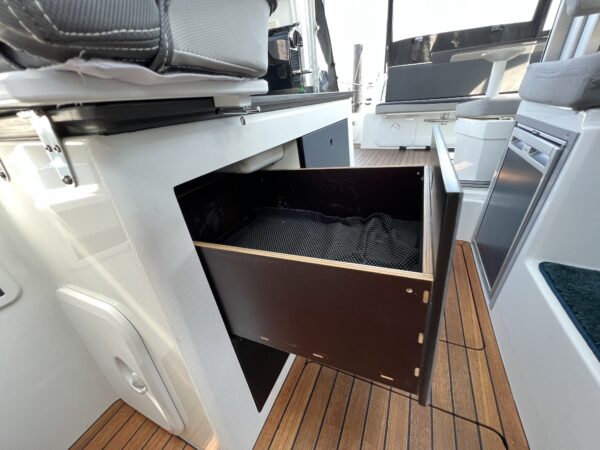Jeanneau 795 Merry Fisher - Billede 17