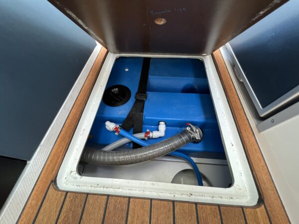 Jeanneau 795 Merry Fisher - Billede 31