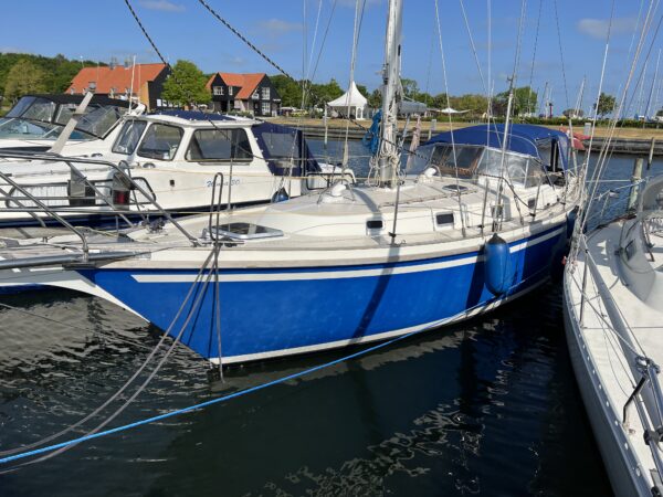 Møn 391 - Billede 2