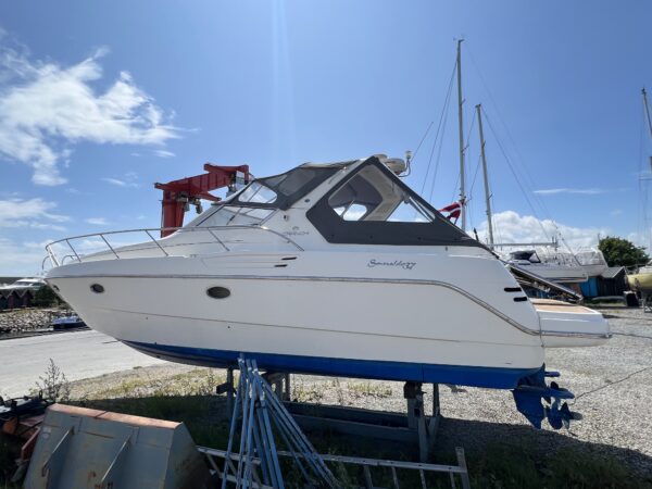 Cranchi Smeraldo 37 - Image 2