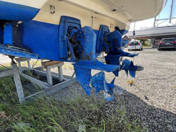 Cranchi Smeraldo 37 - Image 13