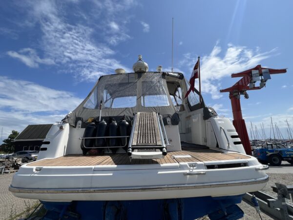 Cranchi Smeraldo 37 - Image 3