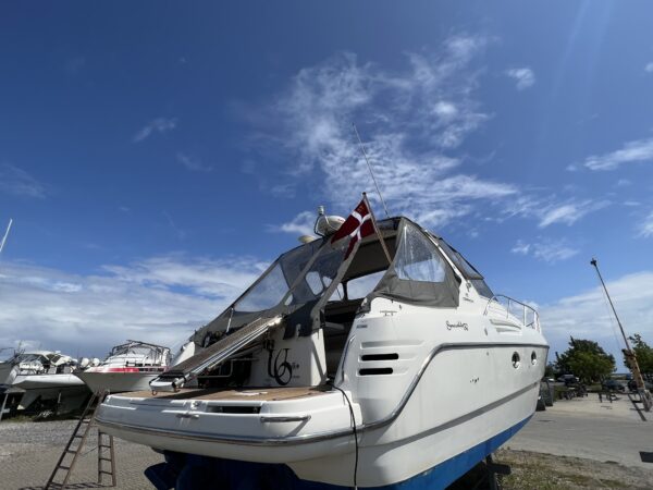 Cranchi Smeraldo 37 - Image 5