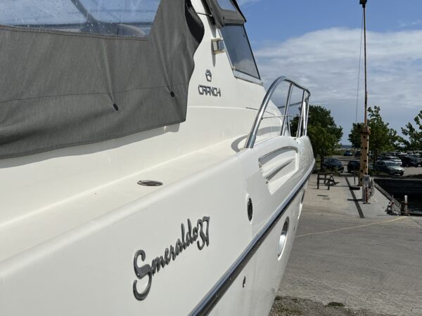 Cranchi Smeraldo 37 - Image 11