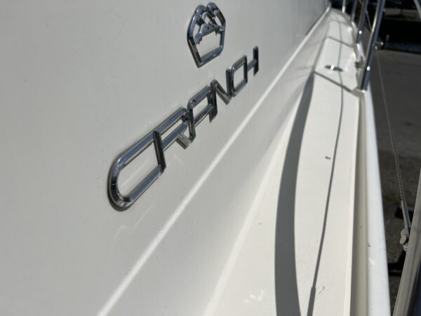 Cranchi Smeraldo 37 - Image 6