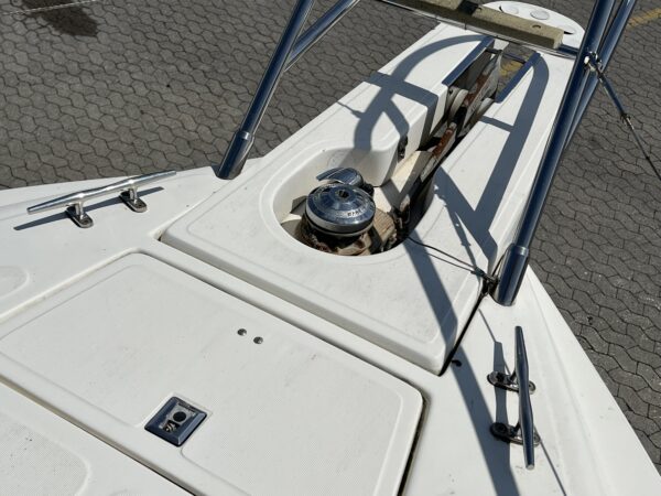 Cranchi Smeraldo 37 - Image 7