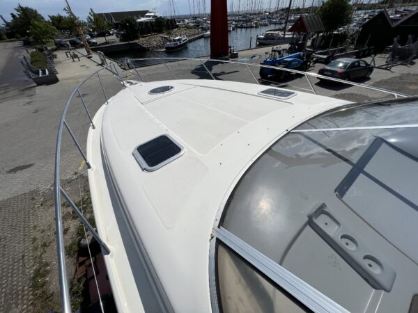 Cranchi Smeraldo 37 - Image 8