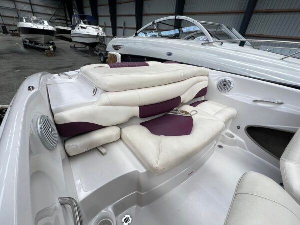 Tahoe Q5i sport - Billede 9