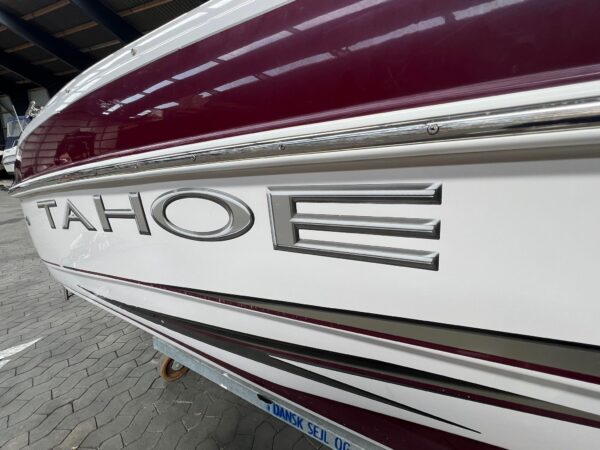 Tahoe Q5i sport - Billede 3