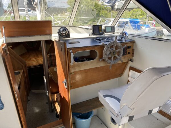 Albin 82 MS - Image 13
