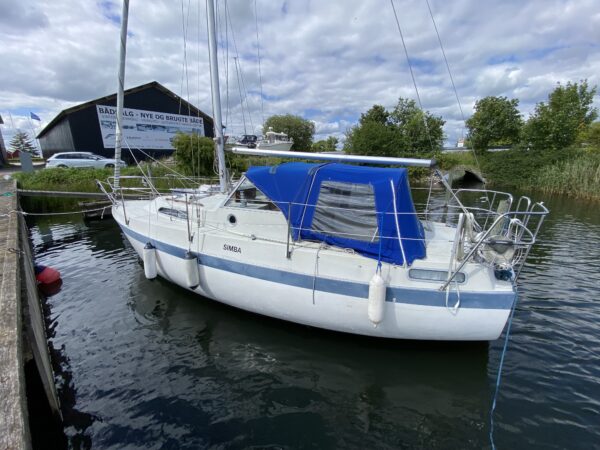 Albin 82 MS - Image 2