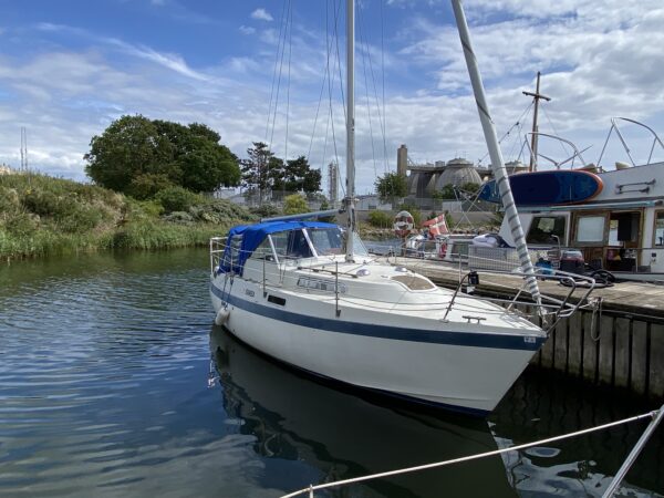 Albin 82 MS - Image 16