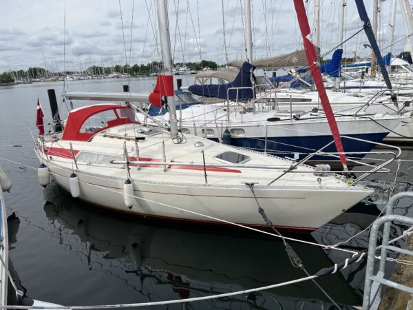 Beason 31 (Motor fra 2015) - Image 2