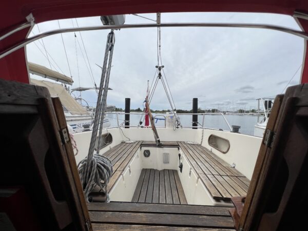 Beason 31 (Motor fra 2015) - Image 15