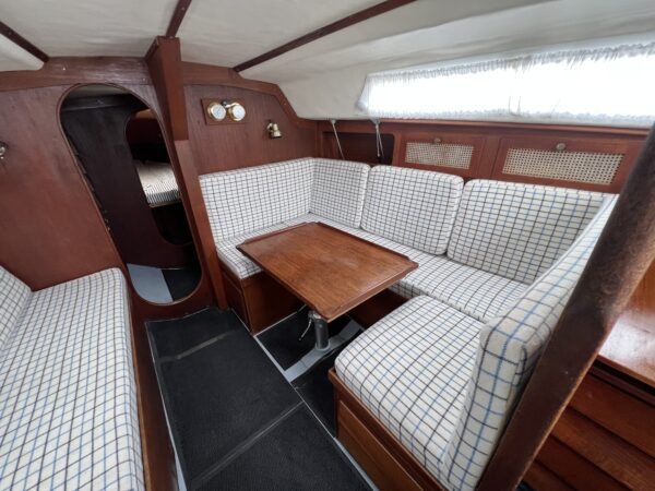 Beason 31 (Motor fra 2015) - Image 10