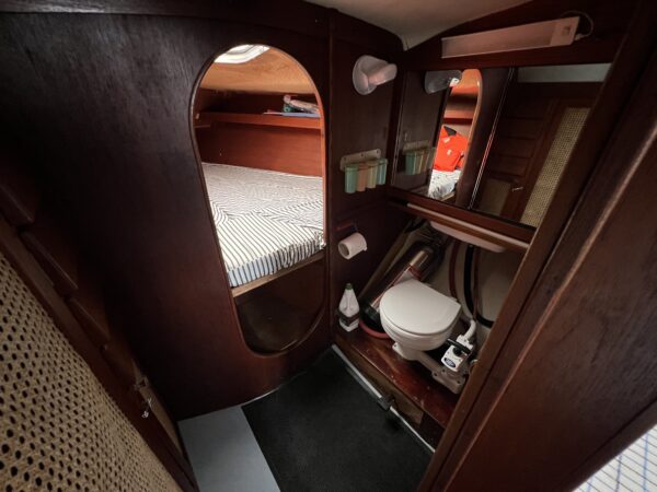 Beason 31 (Motor fra 2015) - Image 14