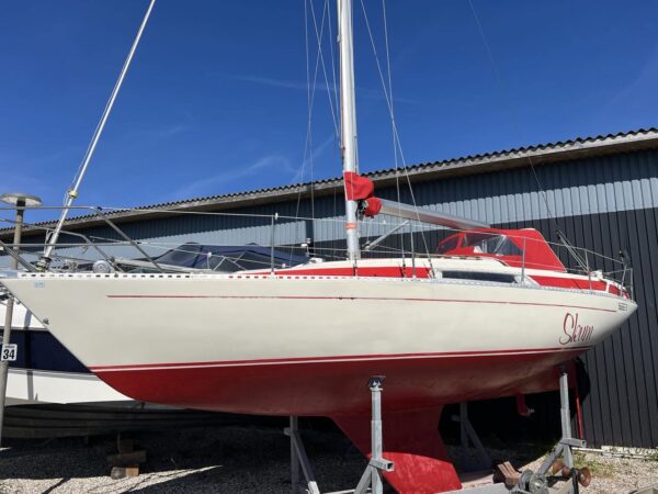 Beason 31 (Motor fra 2015) - Image 20
