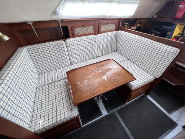 Beason 31 (Motor fra 2015) - Image 11