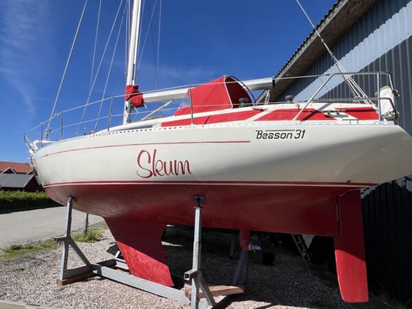 Beason 31 (Motor fra 2015) - Image 22