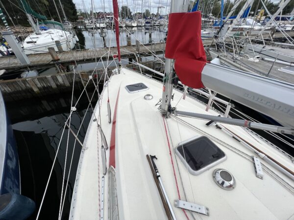 Beason 31 (Motor fra 2015) - Image 3