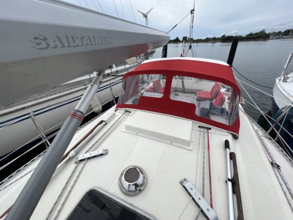 Beason 31 (Motor fra 2015) - Image 4