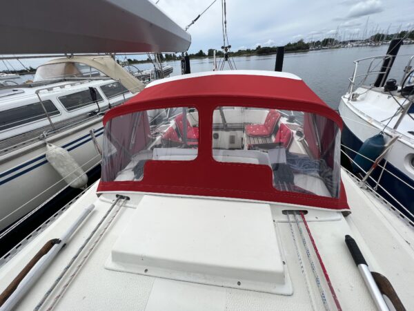 Beason 31 (Motor fra 2015) - Image 5