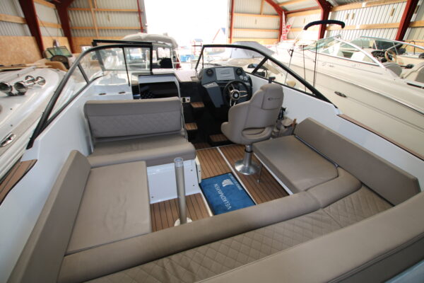 Coaster 600 DC - Image 5