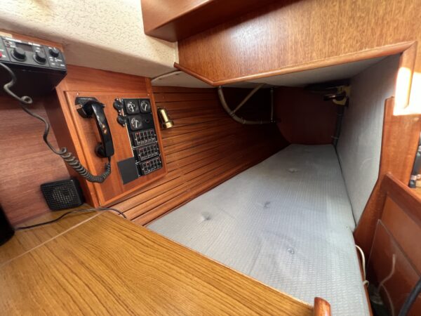 Hallberg Rassy 312 MK2 - Image 20