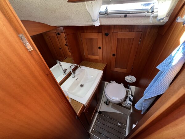 Hallberg Rassy 312 MK2 - Image 16