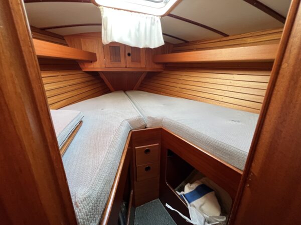 Hallberg Rassy 312 MK2 - Image 14